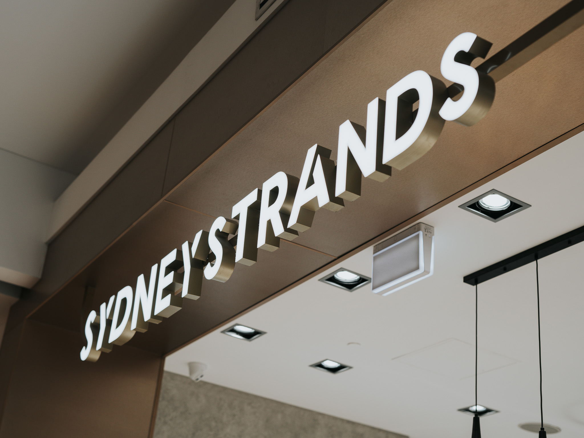 Sydney Strands | Hair Salon in Miranda, Sydney